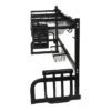 Over-Sink Draining Rack - Durable Material With Length