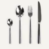 Forks and Spoons