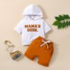 Children's wear